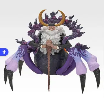 제일복권 원피스 라스트 원 제이시아 새턴 성