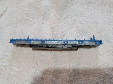 TOMIX 98337 485계 3000번대 동력 유닛만