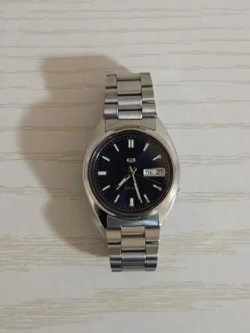 SEIKO5 (세이코5) 7S26-0480 자동 시계