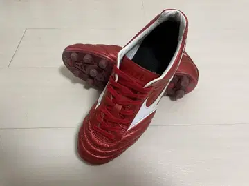 미즈노 모렐리아 2 26.0cm 한정 컬러