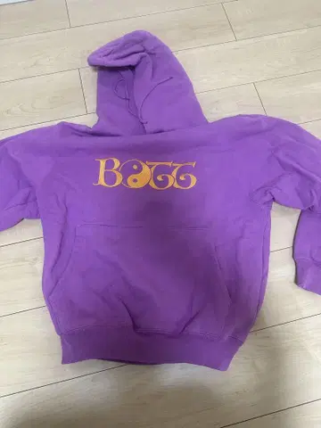BoTT 후드티 M