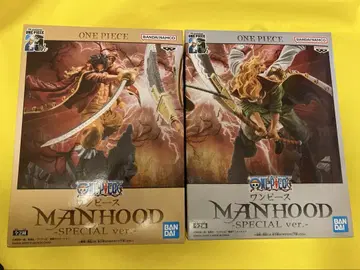 ONE PIECE MANHOOD -SPECIAL ver.-