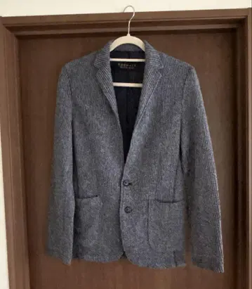 Radmess MEN'S BIGI 테일러드 자켓 네이비 사이즈 1