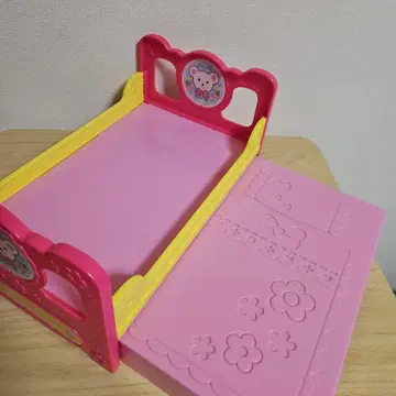 묶음 구매 할인 있음 멜짱 침대