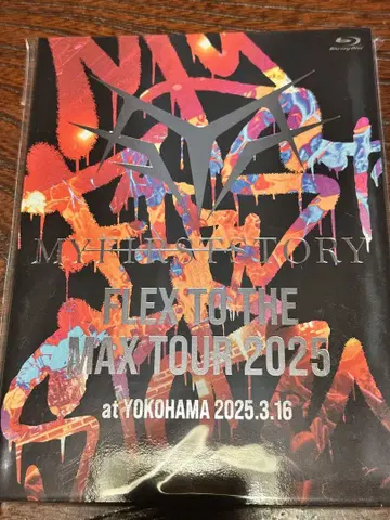 MY FIRST STORY FLEX TO THE MAX TOUR 2025