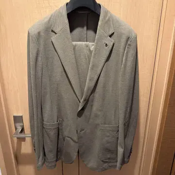 울 셋업