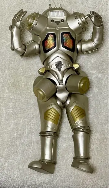 S.H.Figuarts 킹조