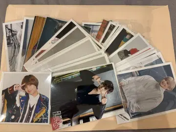 Hey! Say! JUMP 공식 사진 랜덤