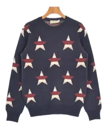 MAISON KITSUNE 니트 스웨터 여성용