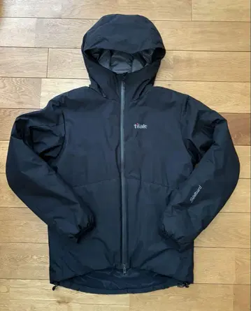 특가! tilak 티락 svalbard jacket XS