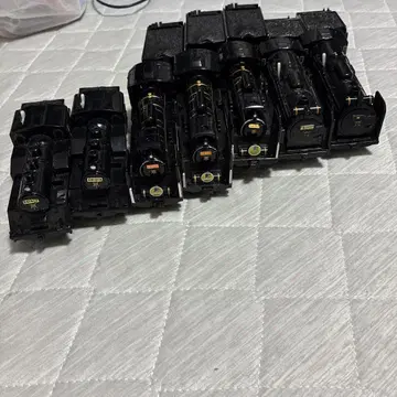 프라레일 차량