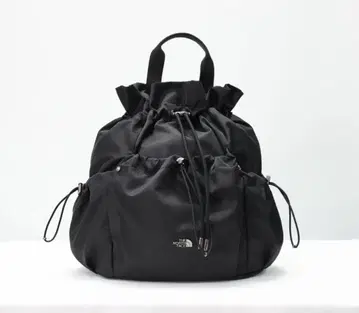 THE NORTH FACE 보니 팩 M 블랙