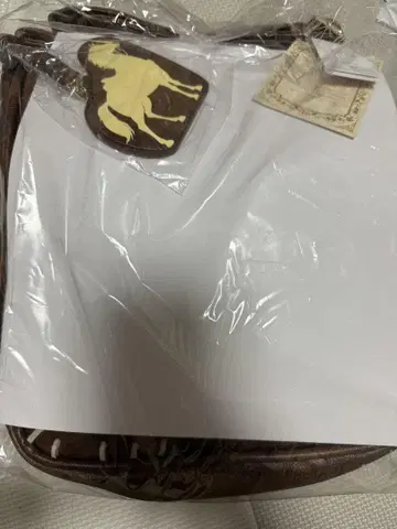 디즈니 시마무라 라푼젤 플린 라이더 숄더백 할로윈