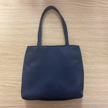 hai bag 블랙 실크 미니백