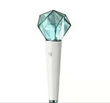 SHINee 공식 응원봉