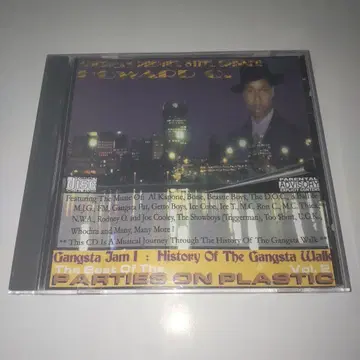 G-RAP HOWARD Q