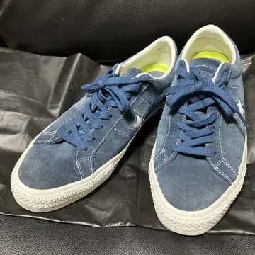 CONVERSE CONS 컨버스 와이스타 28.5cm 스웨이드