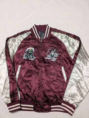 경화수월 스카잔 풍신 번개신