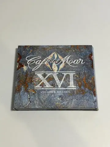 카페 델 마르 16 (CD 2장)