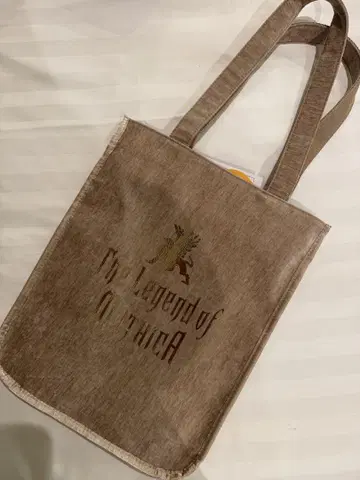 팬타스틱 디즈니 20주년 토트백 미키마우스