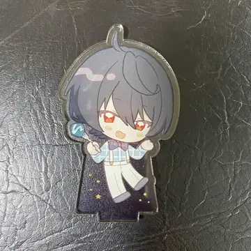 앙상블 스타즈!! x animate cafe 사쿠마 리츠