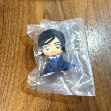 명탐정 코난 치지마세타이 10 가챠 모로후시 타카아키