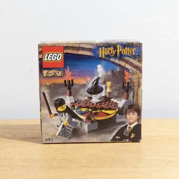 [ 새상품 ] LEGO 4701 분류 모자