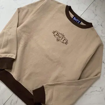 BoTT LUXE Logo Crew