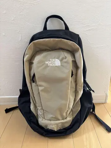 THE NORTH FACE TELLUS 20 백팩
