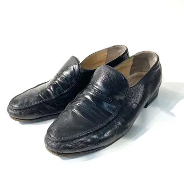 s1812 발리 가죽 로퍼 BALLY 가죽 신발