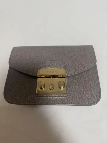 FURLA 메트로폴리스 그레이지