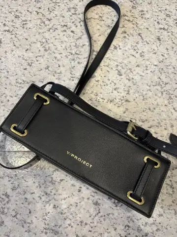 와이프로젝트 아코디언 백