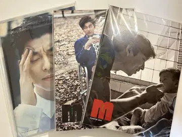 네이비 MONSTER 2014 VOL.1,2,3