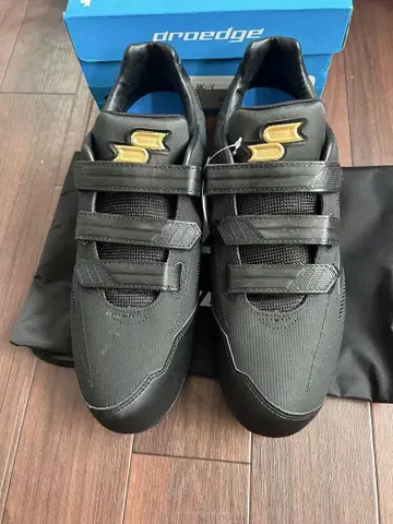 미사용품 SSK ESF4006 프로 엣지 MC-V 스파이크 28.5 cm