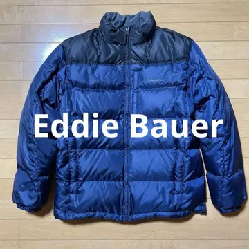 Eddie Bauer 에디 바우어 다운 자켓 M 눕시