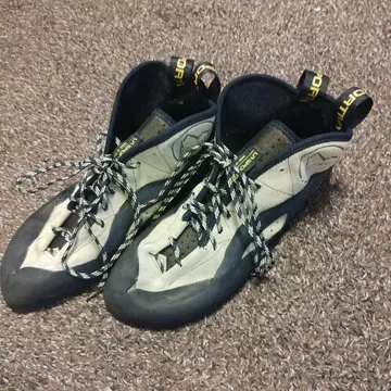 LA SPORTIVA TC 프로 46 새상품 클라이밍 신발