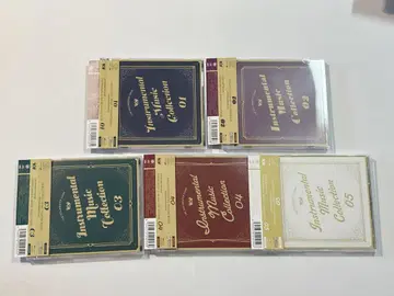 SideM INSTRUMENTAL MUSIC COLLECTION