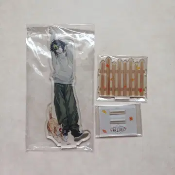 이하네 라이 마네키네코 아크릴 스탠드