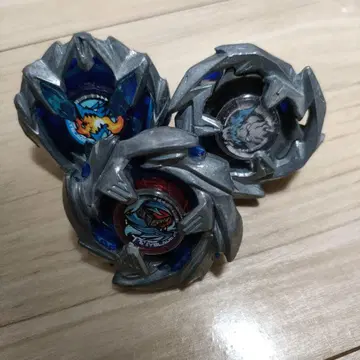 베이블레이드 x 묶음 판매 세트