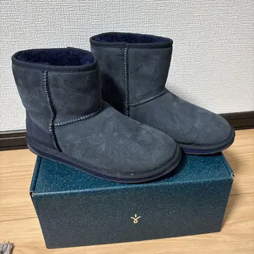 EMU Australia 인디고 어그 부츠 25cm