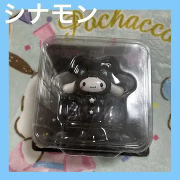 happy 복권 시나모롤 피규어상