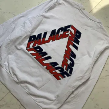 PALACE SPLIT P3 CREW
