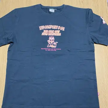 Ted Company T셔츠 사이즈 46