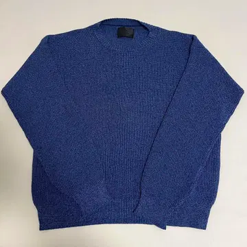 bukht 페이퍼 니트