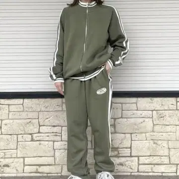 GAP 저리 셋업