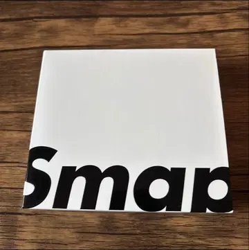 SMAP 25 YEARS (최초 한정 사양) 베스트 앨범