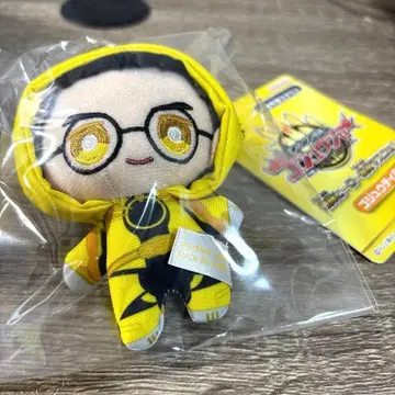 [ 넘버원 전대 고주레인저 ] 슈퍼전대 히어로 변신 마스코트 고주티라노
