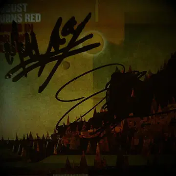 [ August Burns Red ] CD 한정판 사인 ABR