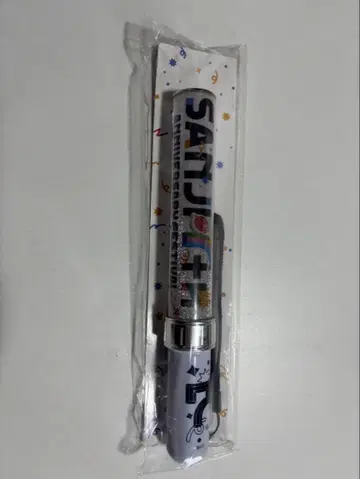 니지산지 페스티벌 응원봉