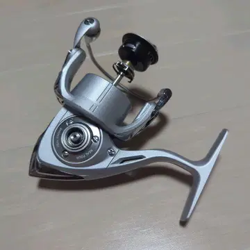 다이와 07 루비아스 2500 바디 본체 DAIWA LUVIAS